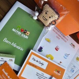 Caixa box I Bem Minerin