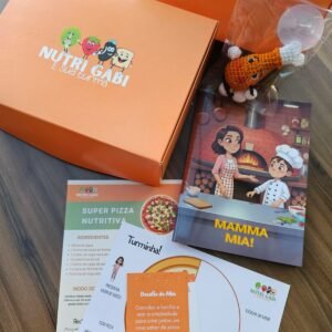 Caixa Box I Mamma Mia